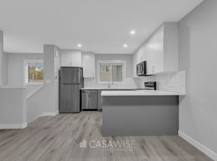 12011G 103rd St NW #GS, Edmonton, AB