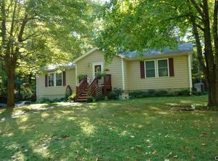 3 E Starrs Plain Rd, Danbury, CT 06810