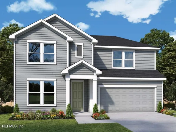 75687 BAYLEY Place, Yulee, FL 32097
