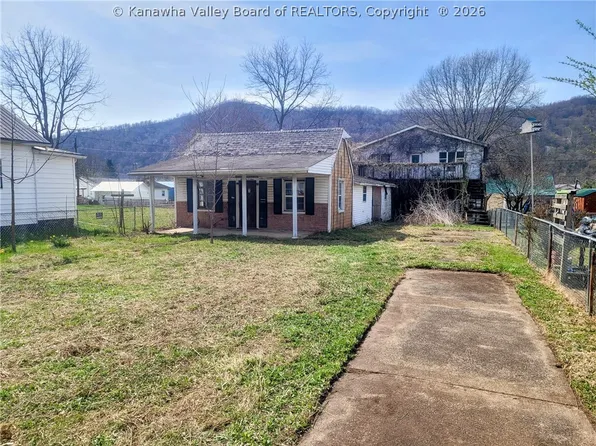 5609 Church Dr, Charleston, WV 25306