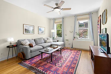 Rented by Corcoran
