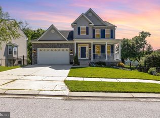 8709 Weitz Manor Ln, Perry Hall, MD 21128