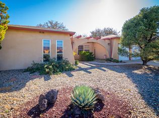 309 Godfrey Ave, Rio Communities, NM 87002