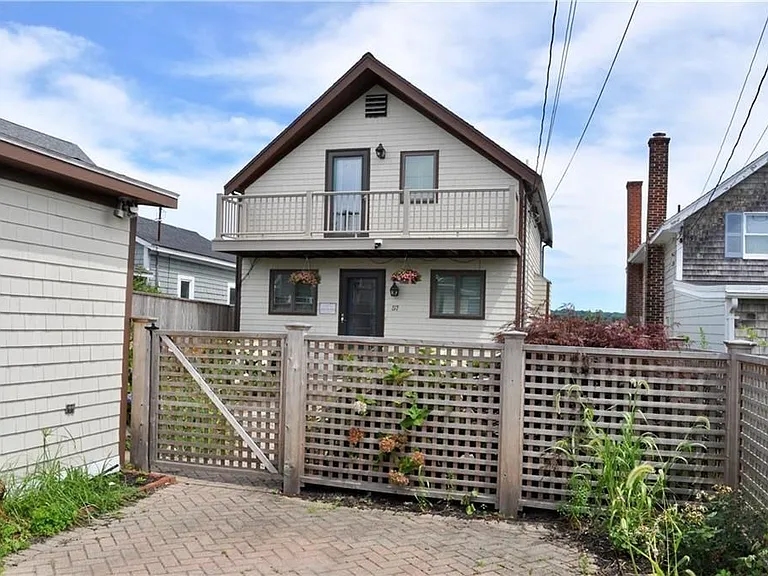 57 Green St — Photo 37