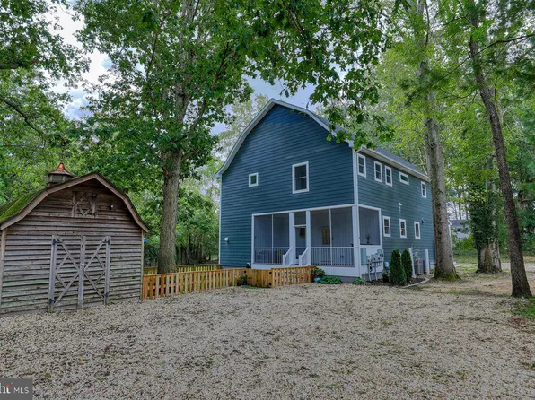 18349 Josephs Rd, Lewes, DE 19958