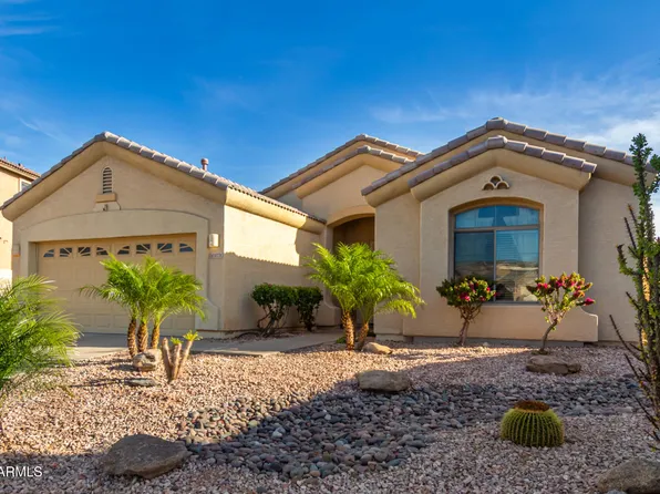 10731 W MOUNTAIN VIEW Drive, Avondale, AZ 85323