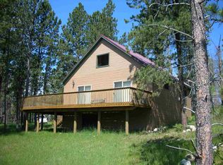 10430 S Rapid Creek Rd, Lead, SD 57754