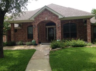 2207 Rocky Mountain Dr, Lampasas, TX 76550