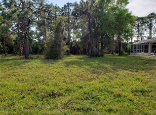 16 Tournament Rd, Rotonda West, FL 33947