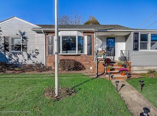 60 Broad St, Matawan, NJ 07747