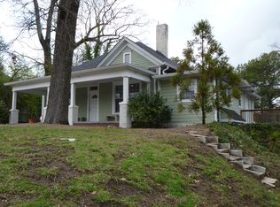 2382 Bolton Rd NW, Atlanta, GA 30318