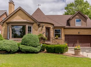 1927 N 78th Ave, Elmwood Park, IL 60707