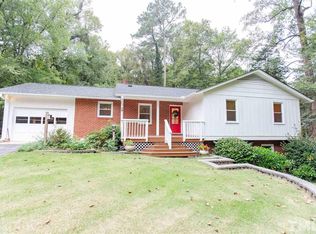 6621 Johnsdale Rd, Raleigh, NC 27615