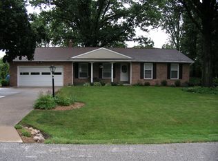 76 Milton Dr, Tallmadge, OH 44278