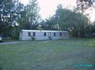 2197 County Road 204, Oxford, FL 34484