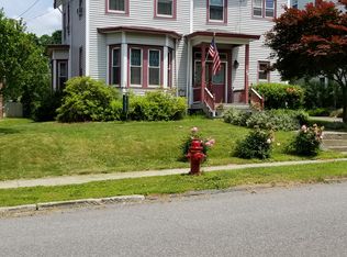 24 W Academy St, Wappingers Falls, NY 12590