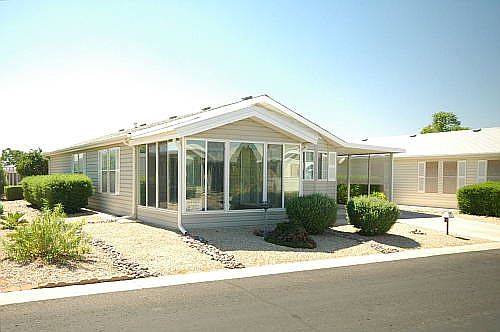 Foreclosure Sale in Las Palmas