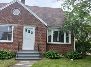 69 Wilshire Rd, Buffalo, NY 14225