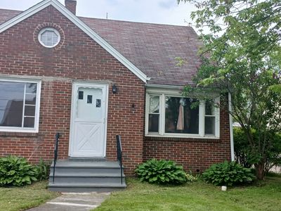 63 Wilshire Rd, Cheektowaga, NY, 14225