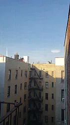 Rented by Max & Associates Realty Corp