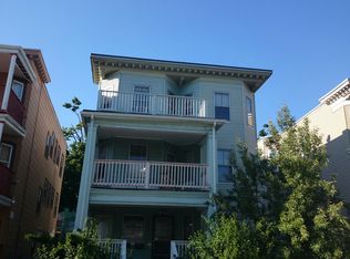 238 Park St, Dorchester, MA 02124