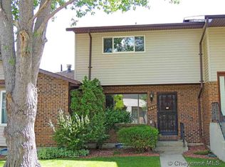 5430 Walker Rd, Cheyenne, WY 82009