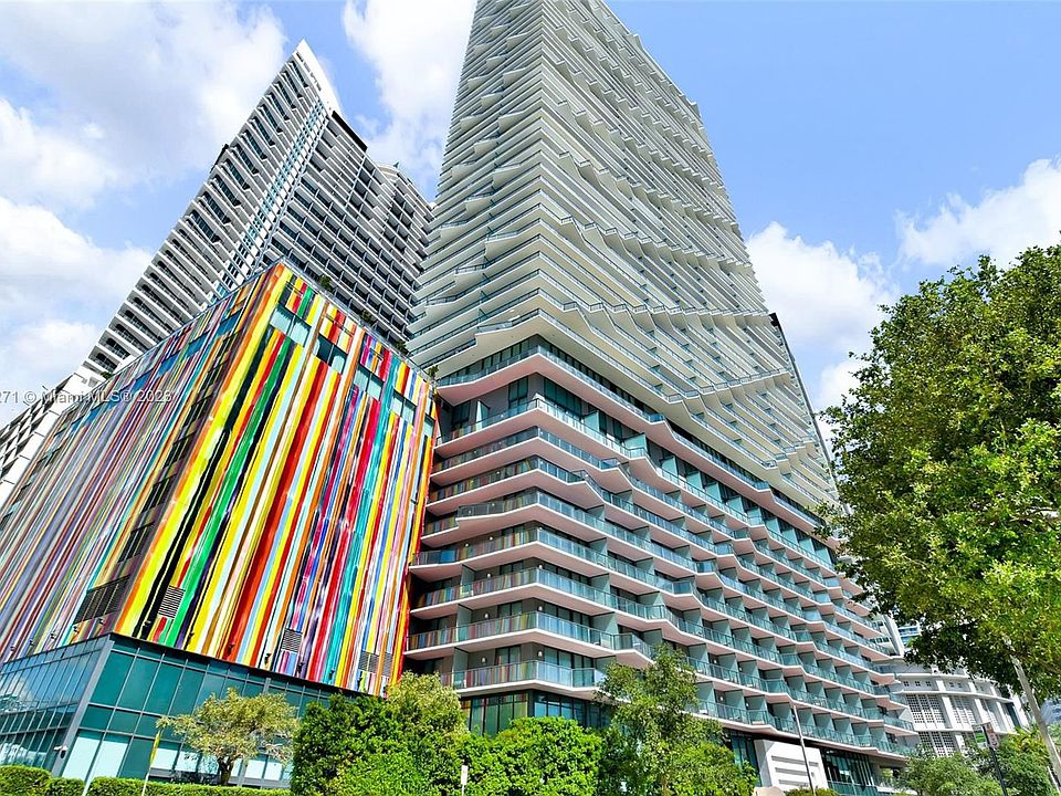 1st image of 1300 S Miami Ave #3711