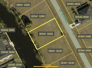 1206 NE 18th Ave, Cape Coral, FL 33909
