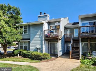 8619 Beekman Pl UNIT A, Alexandria, VA 22309