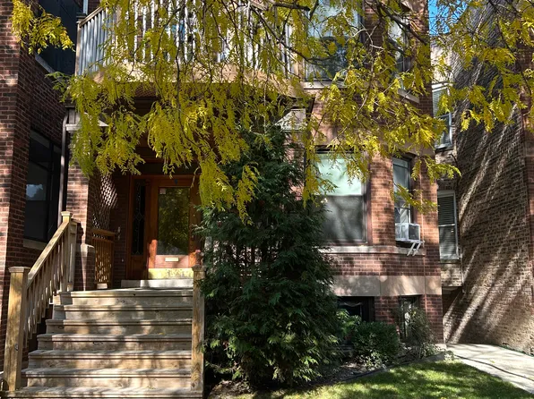 1624 W Rascher Ave, Chicago, IL 60640