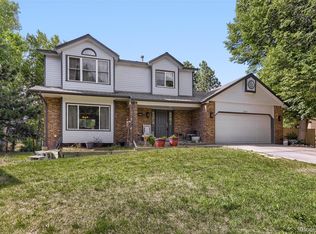 20577 E Shefield Court, Parker, CO 80138