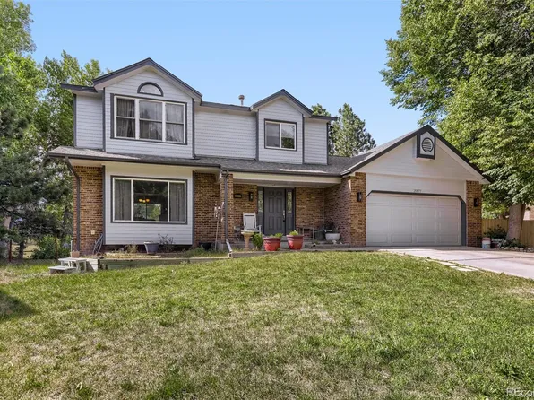 20577 E Shefield Court, Parker, CO 80138