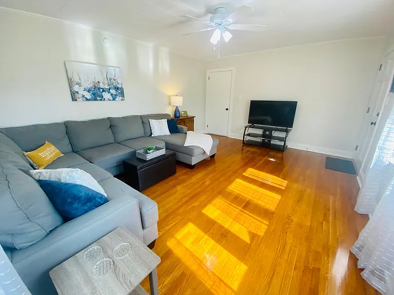 601 Mount Olive Church Rd — Photo 5