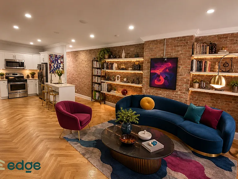 1002 Halsey St #1F — Photo 1