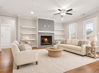 142 Jacqueline Dr, Willow Spring, NC 27592