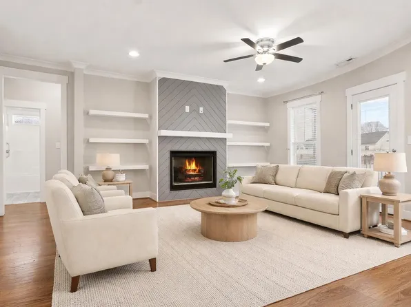 142 Jacqueline Dr, Willow Spring, NC 27592