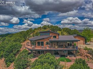 751 County Road 5, Canon City, CO 81212