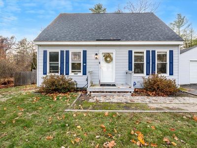180 Kendall Street, Franklin, NH, 03235