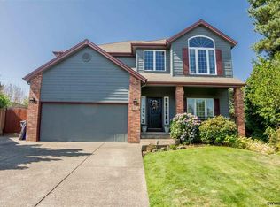 2792 NW Orchard Heights Ave, Albany, OR 97321