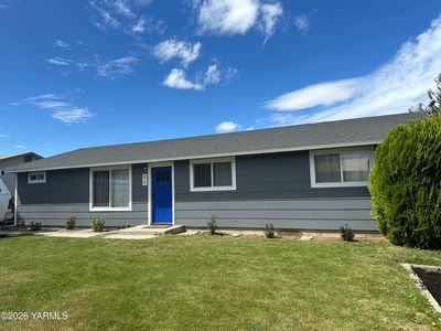 91 Cowiche City Rd, Cowiche, WA, 98923