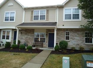 4209 Spyglass Hl, Mason, OH 45040