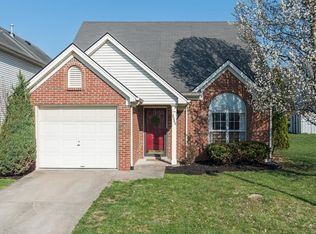 2089 Stonewood Ln, Lexington, KY 40509