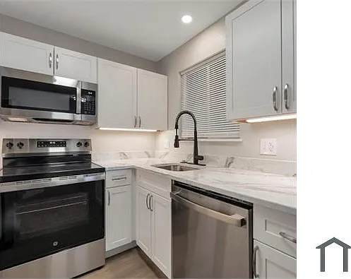 1 bed, 580 sqft, $1,400 — Photo 4