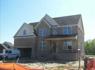 255 Purple Martin Ln, Suffolk, VA 23435