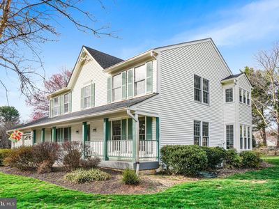 12122 Fairfax Hunt Rd, Fairfax, VA, 22030