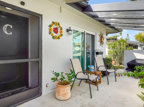 5620 Queen Palm Court #C, Delray Beach, FL 33484