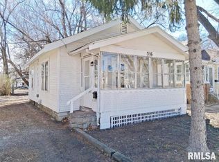 316 E Melbourne Ave, Peoria, IL