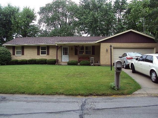 1st image of 1086 Howard Dr