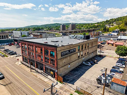 Enger Lofts Photo 1
