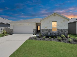 10650 Ellerston Rd, Cleveland, TX 77327